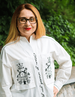 Юлія Усенко