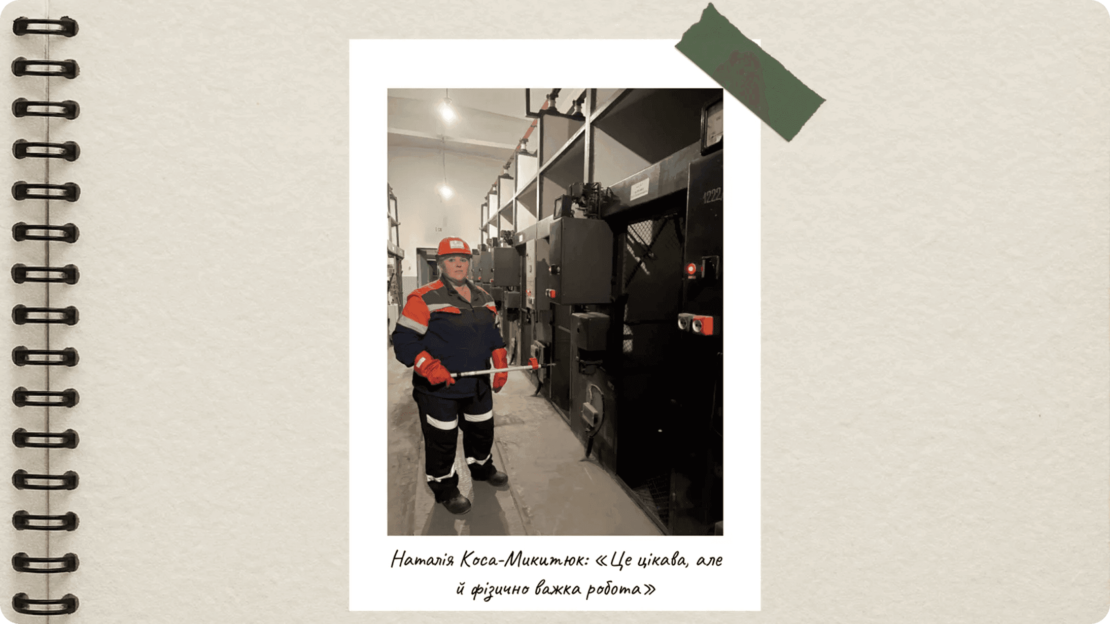 Наталія Коса-Микитюк