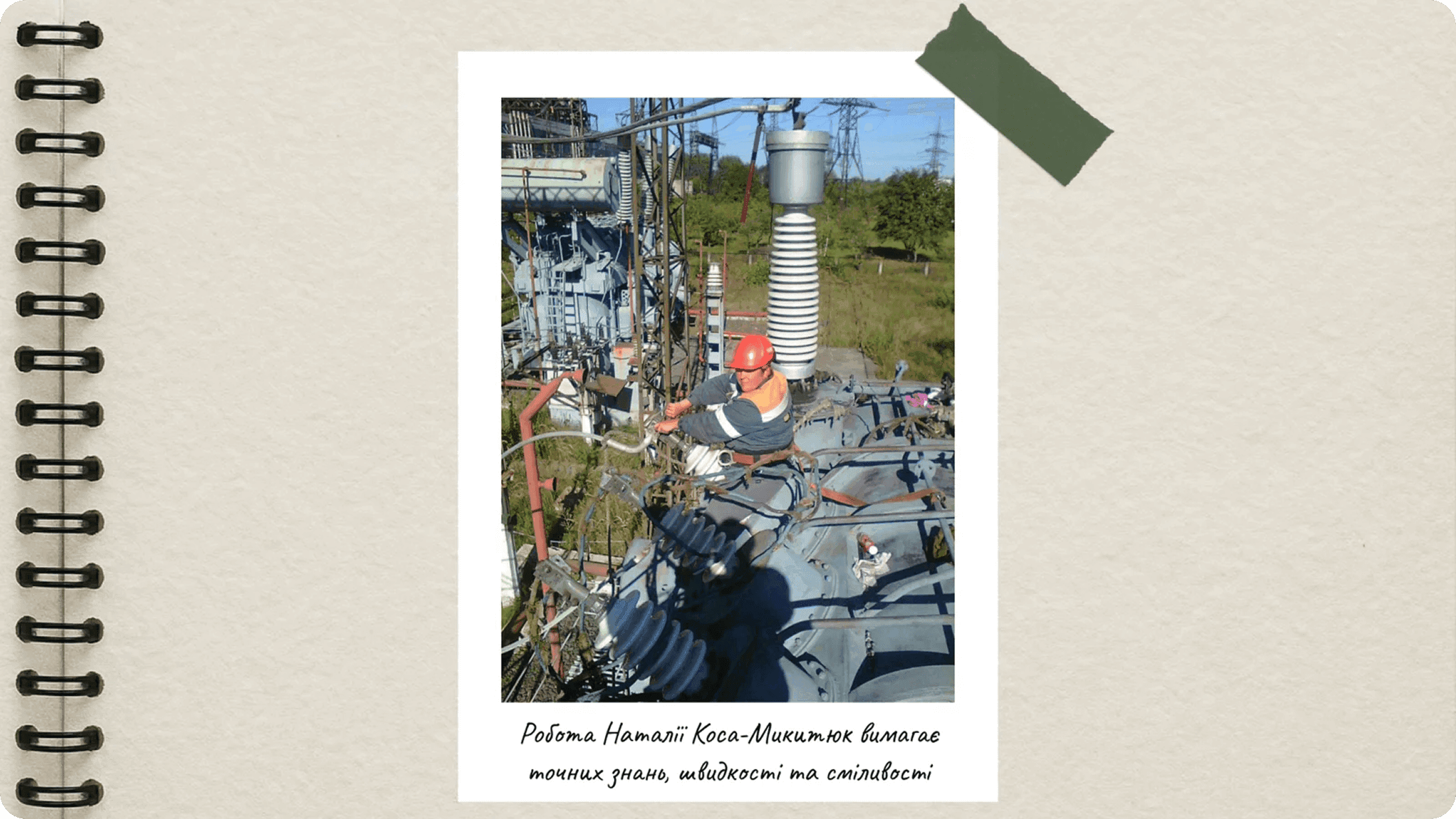 Наталія Коса-Микитюк