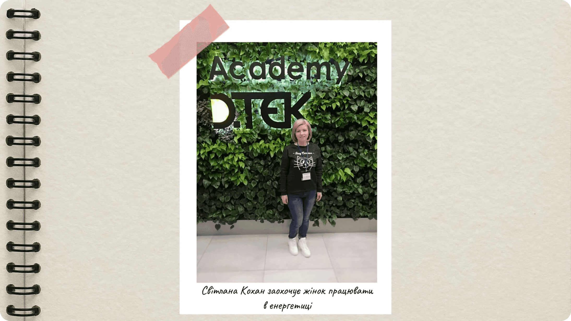 Світлана Кохан