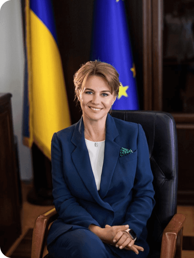 ambassador