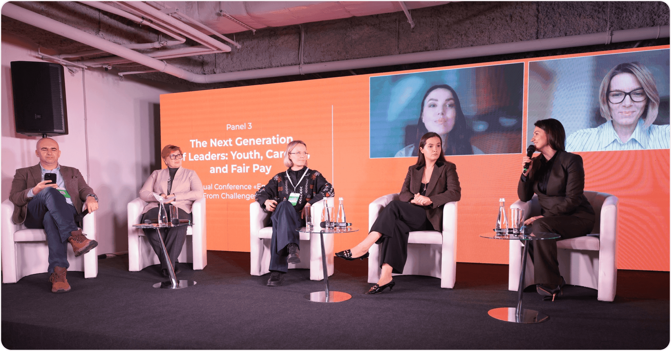 Енергетика після війни: чиї голоси формують рішення