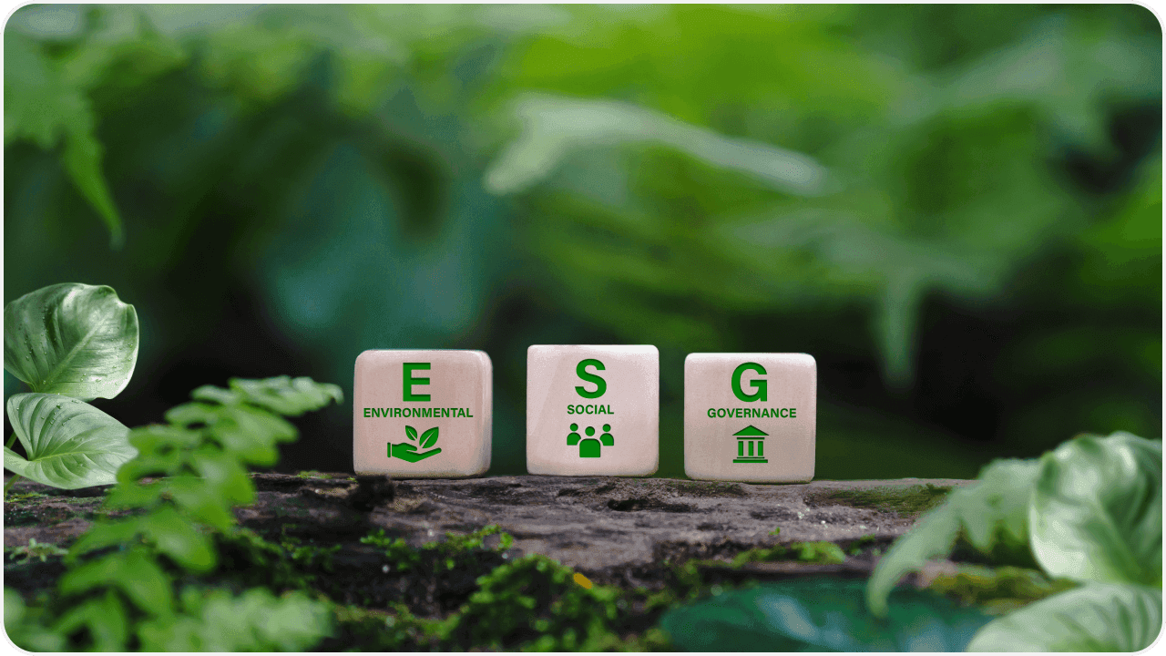 Сталий розвиток і гендерна рівність: чому ESG важливий для енергетичних компаній